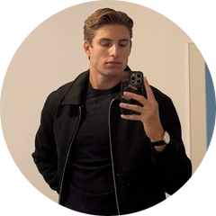 Marcus H. avatar