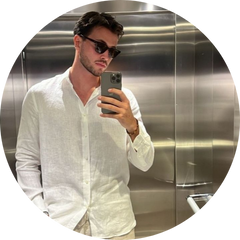 David K. avatar